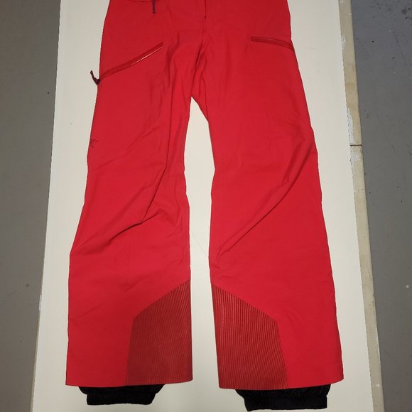 Arc'teryx Womens Goretex Sentinel Ski Pant - Picture 2 of 13